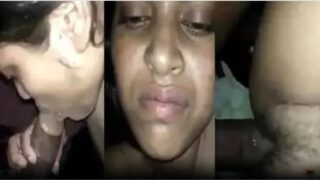 Blowjob Sex Mms Slim Naked Village Bhabhi