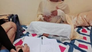Arrear Exam Lady Kuda Tuition Teacher Sex Seikirar