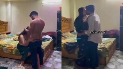 Step mom son hot blowjob fucking capture