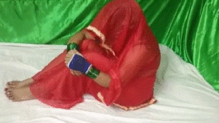 Village bhabhi XXX porn video premium clip